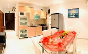 Apartment Marina Senj
